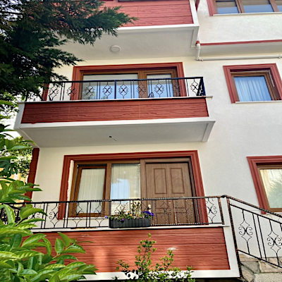 Keyf-i Tıkır Butik Otel